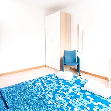 Via Alberto Lupo Apartment