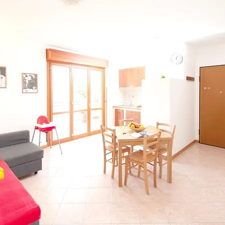 Via Alberto Lupo Apartment Rome